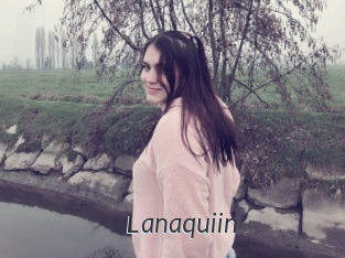 Lanaquiin