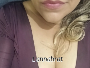 Lannabrat