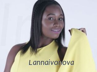 Lannaivonova