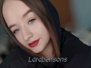 Larabensons