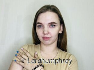 Larahumphrey