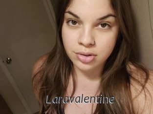 Laravalentine