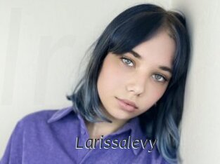 Larissalevy