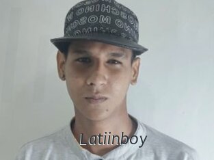 Latiinboy