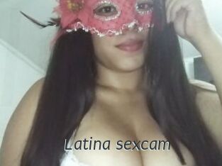 Latina_sexcam