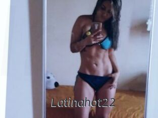 Latinahot22