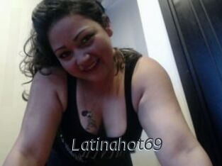 Latinahot69