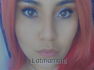 Latinamami