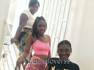 Latinsloverss