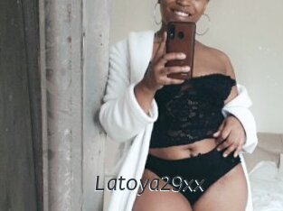 Latoya29xx