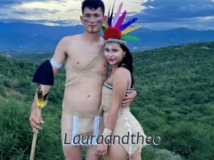 Lauraandtheo