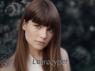 Lauracyper