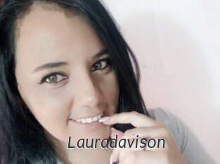 Lauradavison