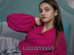 Laurapresley