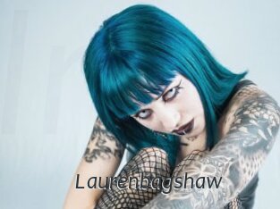 Laurenbagshaw