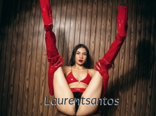 Laurentsantos