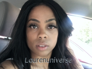 Laurenuniverse