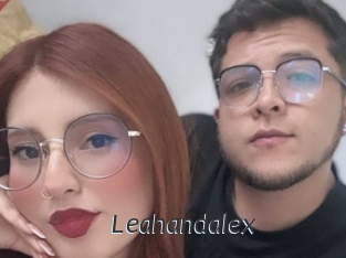 Leahandalex