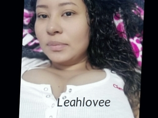 Leahlovee