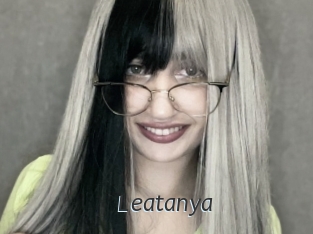 Leatanya