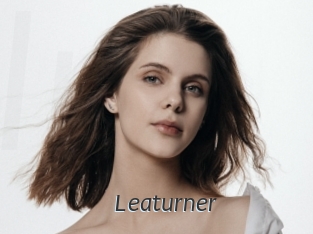 Leaturner