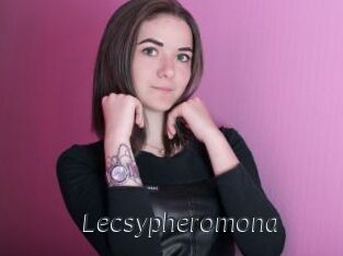 Lecsypheromona