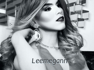 Leemegann