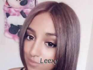 Leexy