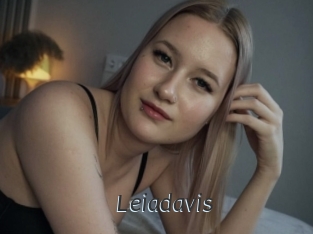 Leiadavis