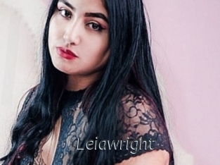 Leiawright