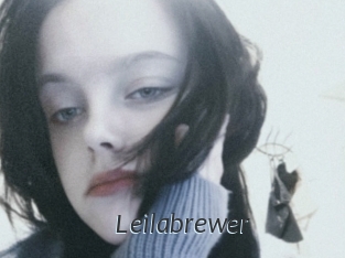 Leilabrewer