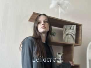 Leilacrock