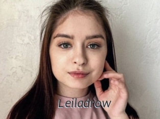 Leiladrow