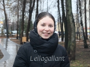 Leilagallant