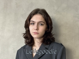 Leilagoodie