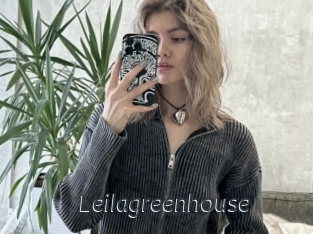 Leilagreenhouse