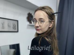 Leilagrief