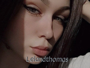 Lelandthomas