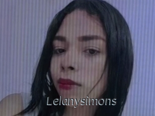 Lelanysimons