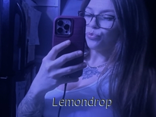 Lemondrop