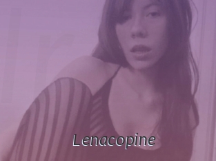 Lenacopine