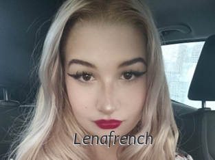 Lenafrench