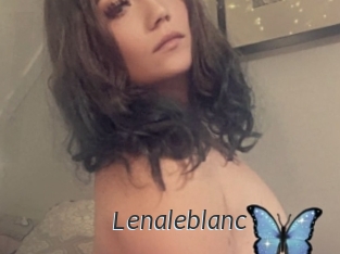 Lenaleblanc