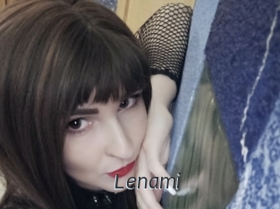 Lenami