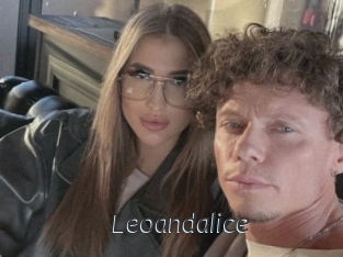 Leoandalice