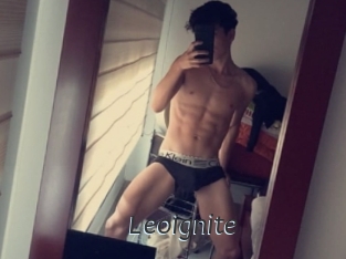 Leoignite