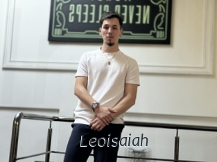 Leoisaiah