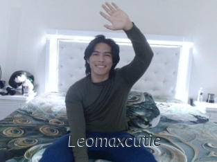 Leomaxcutie