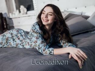 Leonadixon