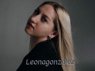 Leonagonzalez